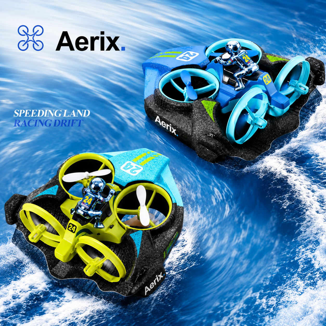 Aerix