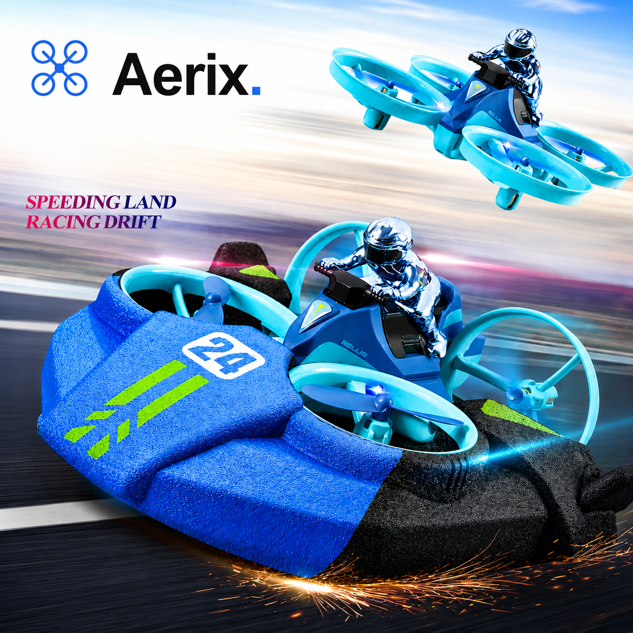 Aerix
