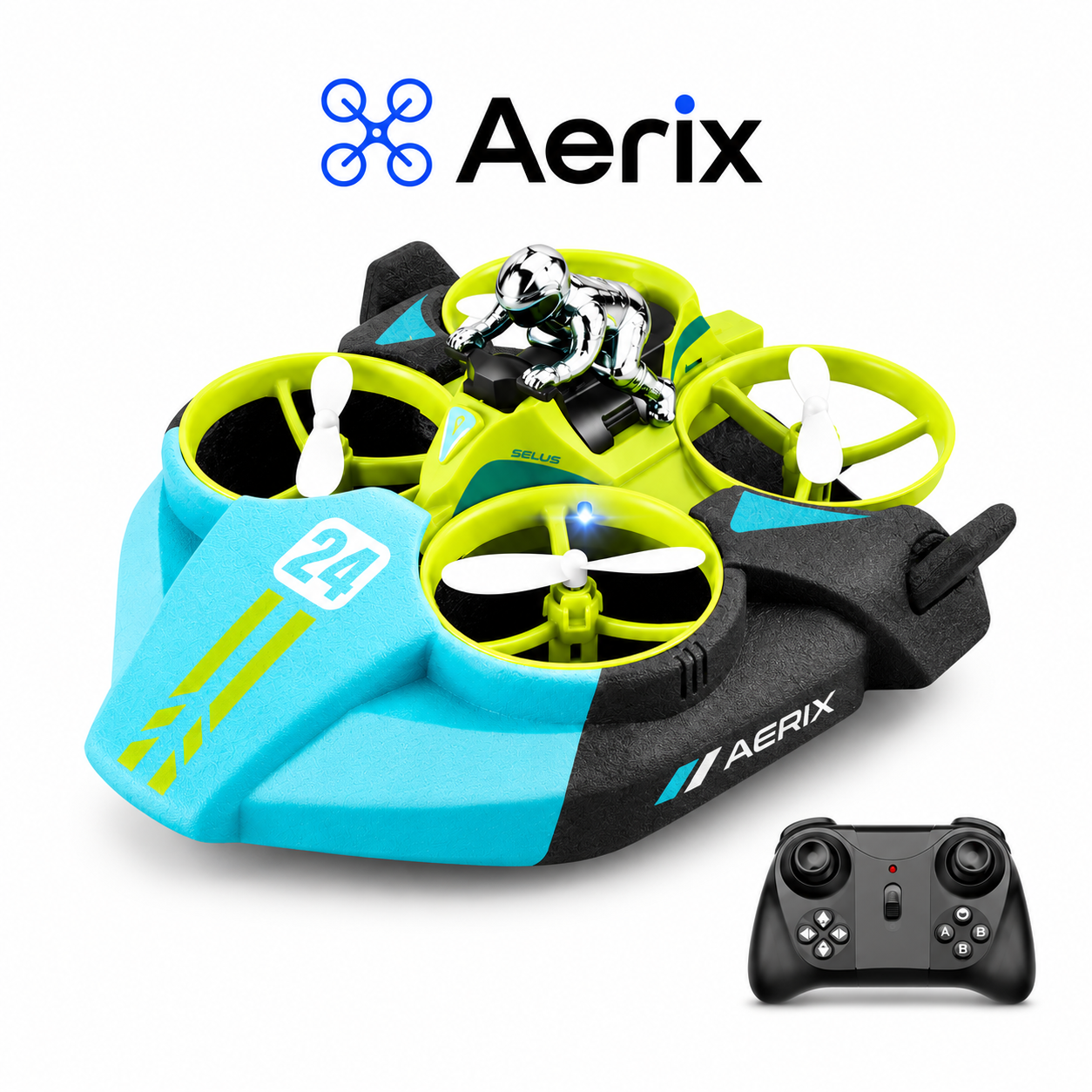 Aerix